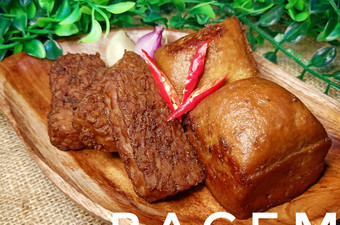 Langkah Mudah untuk Membuat Bacem Tahu Tempe, Menggugah Selera