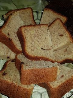 Foto resep Bolu Pisang