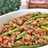 Tumis buncis Singapore