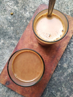Foto resep Coffee chocolate