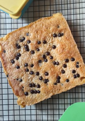 Foto resep Bolu Mentega Ekonomis
