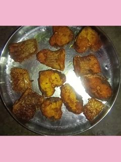 फिश फ्राई(Fish Fry recipe in Hindi) रेसिपी मुख्य फोटो