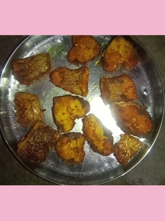 फिश फ्राई(Fish Fry recipe in Hindi) रेसिपी मुख्य फोटो