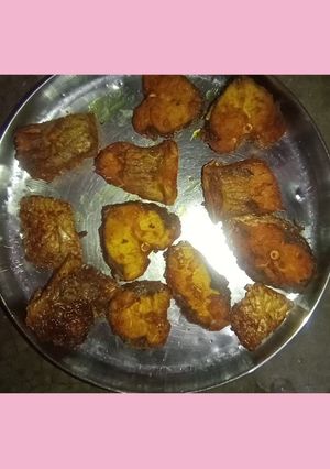 फिश फ्राई(Fish Fry recipe in Hindi) रेसिपी मुख्य फोटो