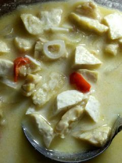 Foto resep Sayur Tahu Tempe