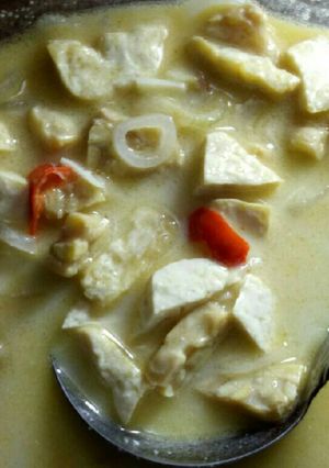 Foto resep Sayur Tahu Tempe