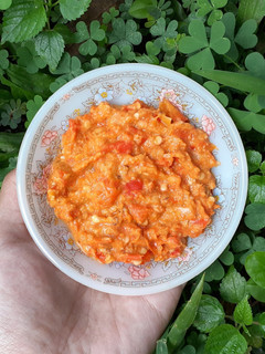 Foto resep Sambal soto, rawon, bakso, semur, dll (sambal kemiri)