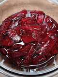Acar Buah Bit