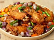 Gambar resep tumis cabe rawit hijau