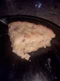 Corn Dog Casserole