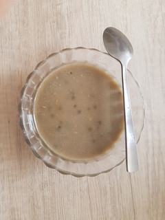 Foto resep Bubur kacang ijo