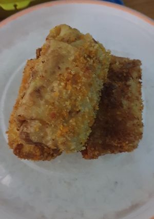 Foto resep Risoles