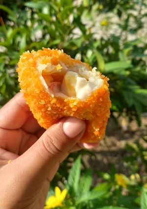 Foto resep Risols mayo