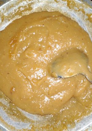 Foto resep Selai pisang raja