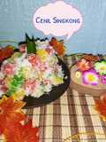 Cenil Singkong
