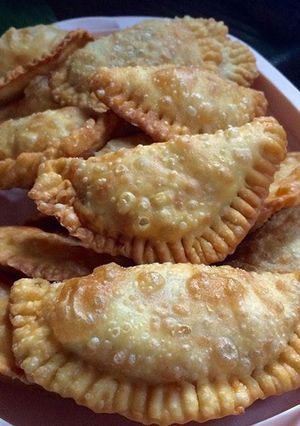 Foto resep Pastel Goreng