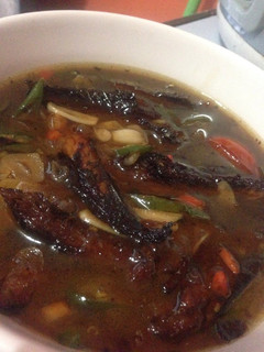 Foto resep Tumis Tongkol Saos Tiram