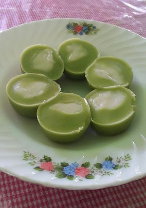 Foto resep Kue Cantik Manis