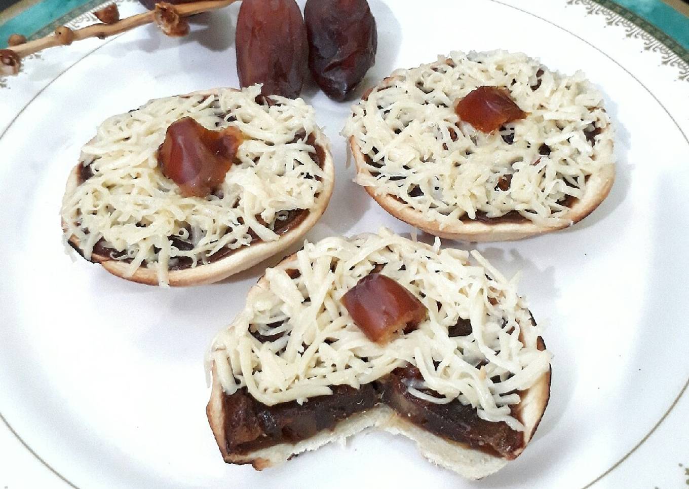 Tips Jitu Memasak Pie Kurma Keju Untuk Pemula