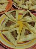 Empanadas árabes