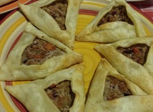 Foto principal de Empanadas árabes