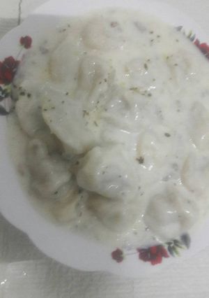 صورة لوصفة الشيش برك
