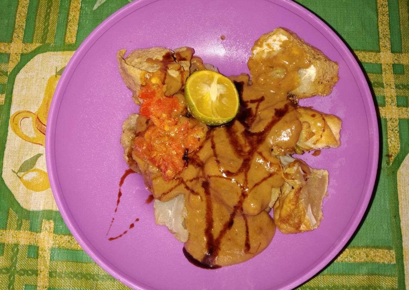 Batagor