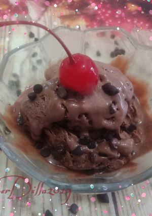 Foto resep #12. Ice Cream Home made 3m (mudah, murah, mantaaabbb)