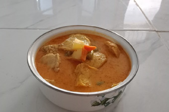 Resep Opor Ayam Untuk Pemula
