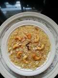 Narali Bhaat (Sweet Coconut Rice)