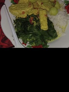 Foto resep Masak Tempe tahu pete kuah pedas