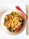 🥡PAD THAI VEGANO🥡