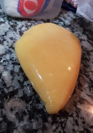 Una foto de Crema Pastelera