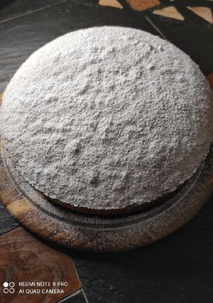 Foto di Torta della mamma
