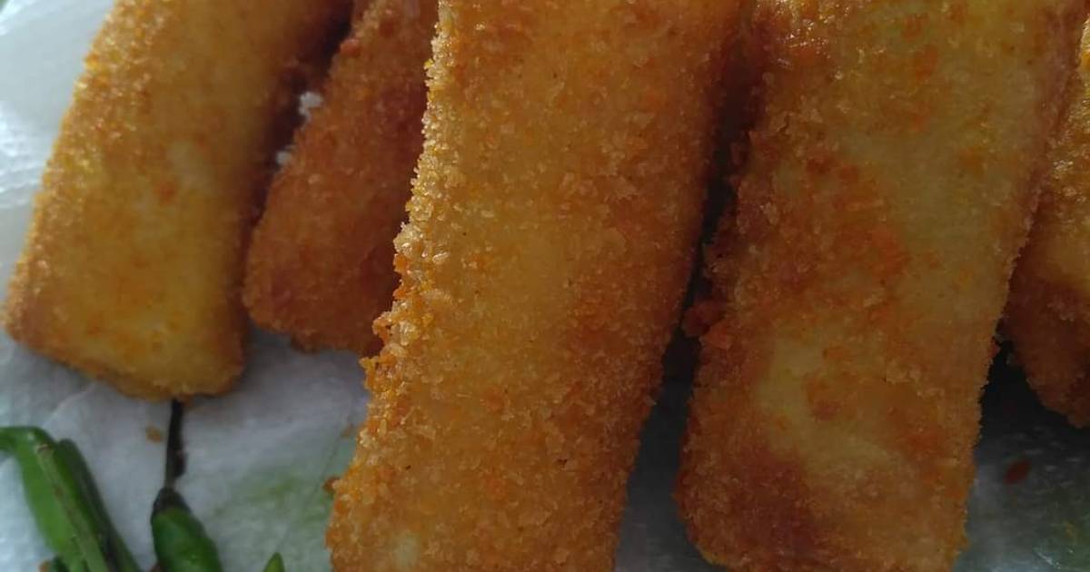 Resep 171 Risoles Ragout Sayur Oleh Aleas Kitchen 168 Cookpad