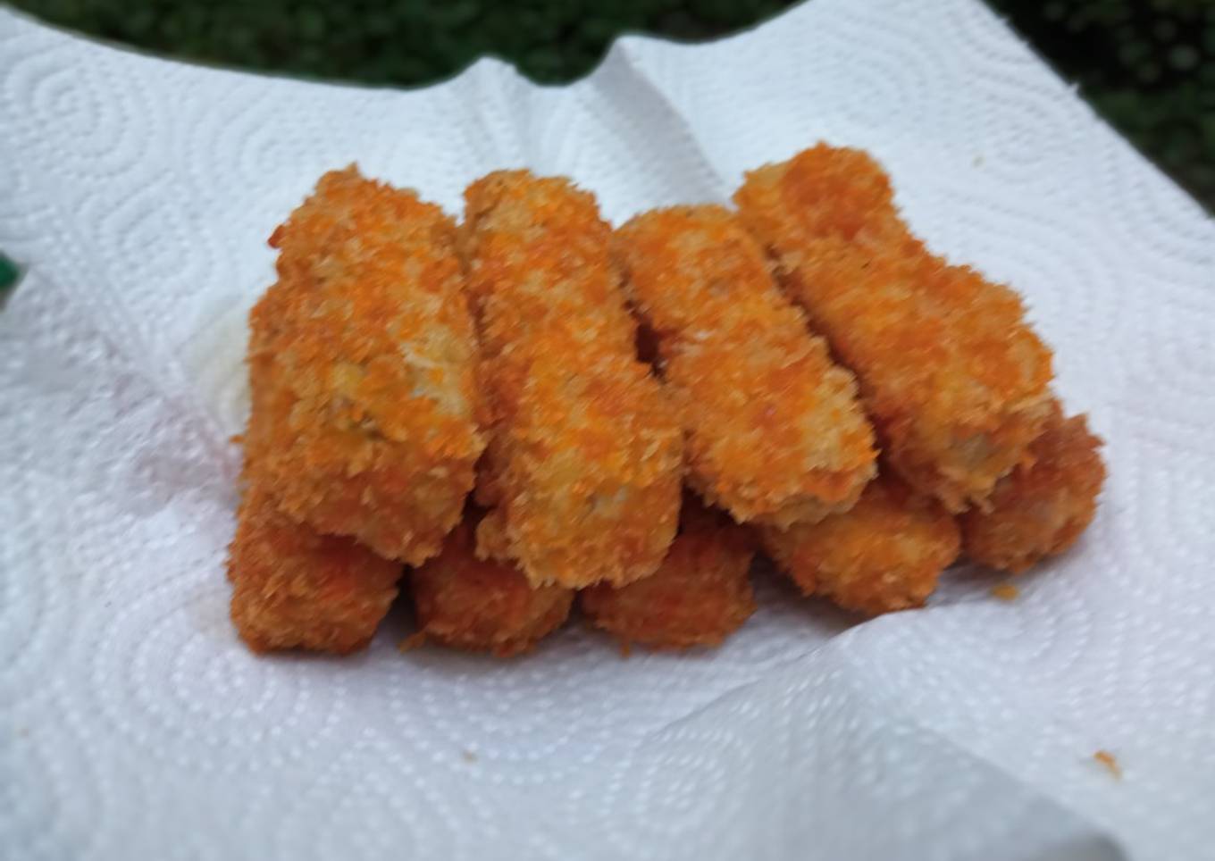 Stik Tempe