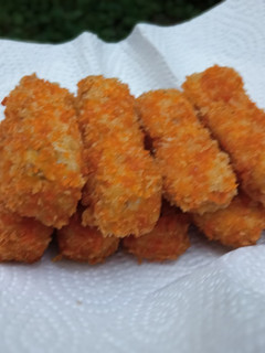 Foto resep Stik Tempe