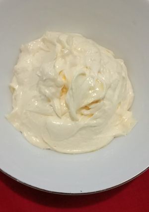 Foto resep Butter Cream paling gampang