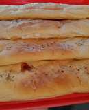 Pan con Fiambre
