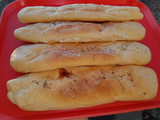 Pan con Fiambre