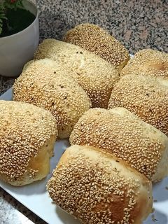 صورة لوصفة فطائر محشيه جبنه شيدر