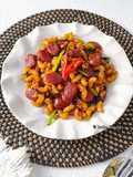 Makaroni Goreng Lapchiong