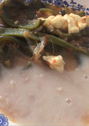 Una foto de Rajas aguadas !