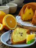 Bolu Sunkist