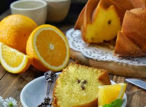 Foto resep Bolu Sunkist