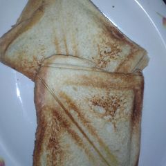 A picture of Simple sandwich.