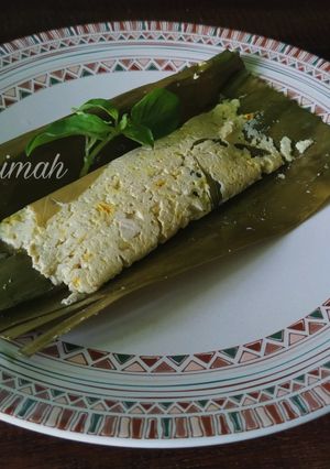 Foto resep Pepes Tahu Kemangi