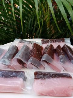 Foto resep Es Gabus