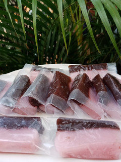 Foto resep Es Gabus