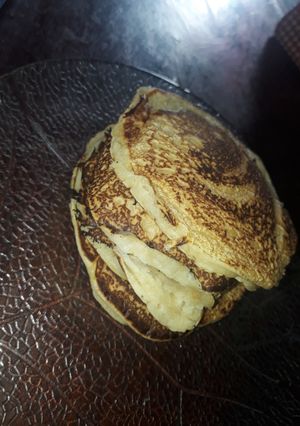 Una foto de HOT CAKES 🥞